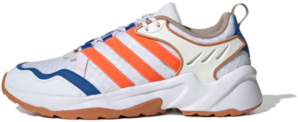 adidas Neo 20-20 FX Trail ''Blanc Orange Bleu'' EG7555 Buy adidas Neo 20-20 FX Trail ''Blanc Orange Bleu'' EG7555