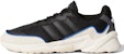 adidas neo 20-20 Fx 'Black Blue White' FU6704