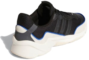 adidas neo 20-20 Fx 'Negro Azul Blanco' FU6704 Lookbook adidas neo 20-20 Fx 'Negro Azul Blanco' FU6704