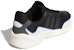 adidas neo 20-20 Fx 'Black Blue White' FU6704
