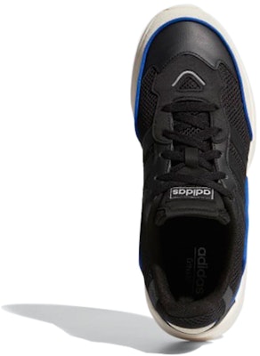 adidas neo 20-20 Fx 'Black Blue White' FU6704 Shop adidas neo 20-20 Fx 'Black Blue White' FU6704