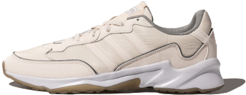 adidas neo 20-20 FX 'Brown White' EH0260 Buy adidas neo 20-20 FX 'Brown White' EH0260