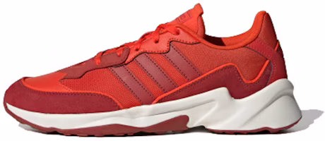 adidas neo 20-20 FX 'Red White' EG7542 adidas neo 20-20 FX 'Red White' EG7542