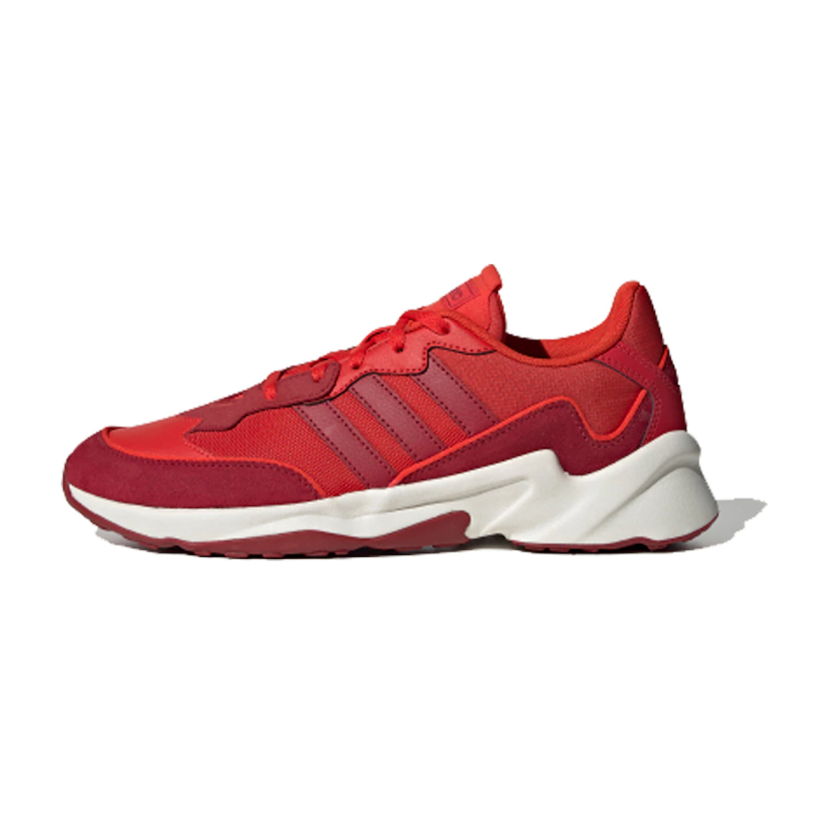 Buy adidas neo 20 20 FX Red White EG7542 Novelship