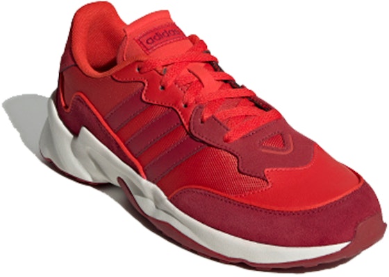 adidas neo 20-20 FX 'Red White' EG7542 Order adidas neo 20-20 FX 'Red White' EG7542