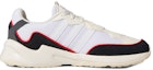 Order adidas neo 20-20 FX 'Red White Black' FU6703
