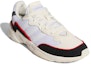 Lookbook adidas neo 20-20 FX 'Red White Black' FU6703