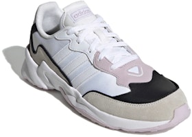 adidas neo 20-20 FX 'Putih Coklat Ungu' EG7541 Order adidas neo 20-20 FX 'Putih Coklat Ungu' EG7541