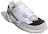 adidas neo 20-20 FX 'White Brown Purple' EG7541