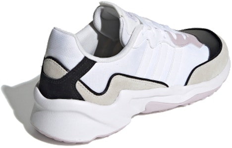 アディダス ネオ 20-20 FX 白茶紫 EG7541 Lookbook アディダス ネオ 20-20 FX 白茶紫 EG7541