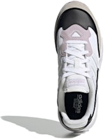 adidas neo 20-20 FX 'Putih Coklat Ungu' EG7541 Shop adidas neo 20-20 FX 'Putih Coklat Ungu' EG7541