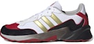 Buy adidas neo 20-20 Fx 'White Red Black' FV6103