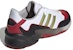 adidas neo 20-20 Fx 'White Red Black' FV6103