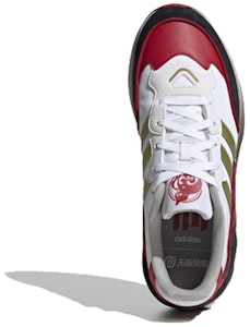 アディダス ネオ 20-20 FX 白赤黒 FV6103 Shop アディダス ネオ 20-20 FX 白赤黒 FV6103