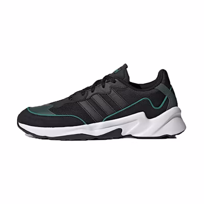 adidas neo 20-20 FX Black