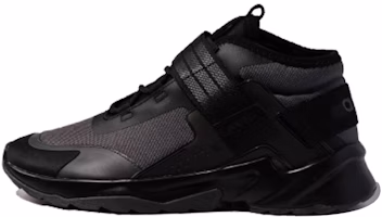 adidas neo 20-20 Fx Mid 'Black' EH2166 adidas neo 20-20 Fx Mid 'Black' EH2166