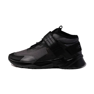 adidas neo 20-20 Fx Mid 'Black'