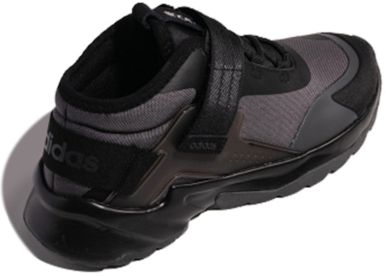 adidas neo 20-20 Fx Mid 'Black' EH2166 Lookbook adidas neo 20-20 Fx Mid 'Black' EH2166