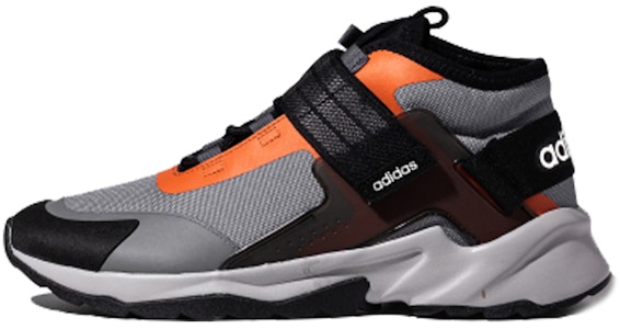 adidas neo 20-20 FX MID 'Hitam Abu-abu Oranye' EH2168 Buy adidas neo 20-20 FX MID 'Hitam Abu-abu Oranye' EH2168