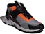 adidas neo 20-20 FX MID 'Black Gray Orange' EH2168
