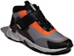 Order adidas neo 20-20 FX MID 'Black Gray Orange' EH2168