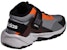 adidas neo 20-20 FX MID 'Black Gray Orange' EH2168