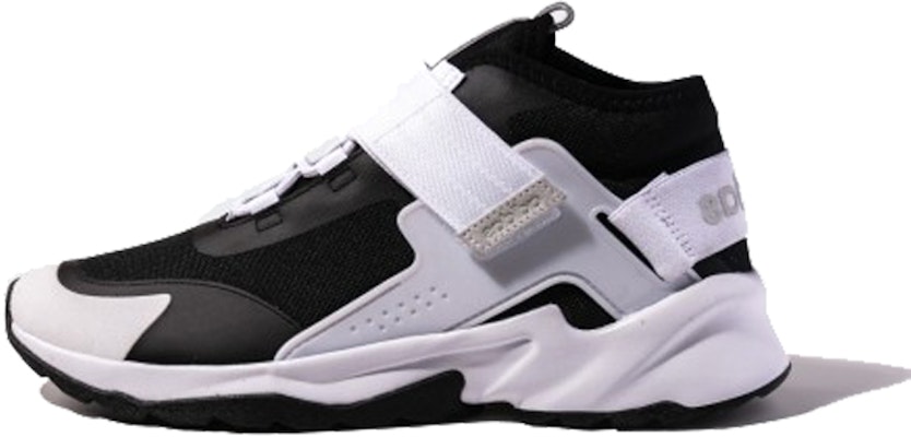 adidas neo 20-20 Fx Mid 'Black White' EH2167 Buy adidas neo 20-20 Fx Mid 'Black White' EH2167