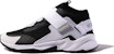 adidas neo 20-20 Fx Mid 'Black White' EH2167