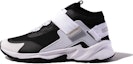 Buy adidas neo 20-20 Fx Mid 'Black White' EH2167