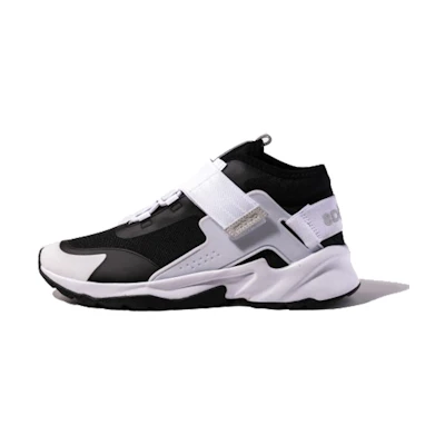 adidas neo 20-20 Fx Mid 'Black White'