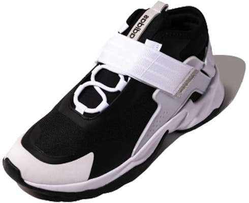 adidas neo 20-20 Fx Mid 'Black White' EH2167 Order adidas neo 20-20 Fx Mid 'Black White' EH2167