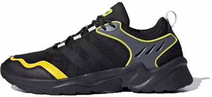 adidas neo 20-20 FX Trail 'Black Yellow' EH2156 adidas neo 20-20 FX Trail 'Black Yellow' EH2156