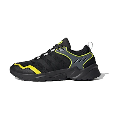 adidas neo 20-20 FX Trail 'Black Yellow'
