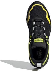 adidas Neo 20-20 FX Trail 'Hitam Kuning' EH2156 Shop adidas Neo 20-20 FX Trail 'Hitam Kuning' EH2156