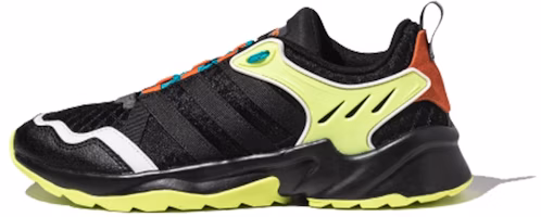 adidas neo 20-20 FX Trail 'Black Yellow Orange' EH2216 adidas neo 20-20 FX Trail 'Black Yellow Orange' EH2216