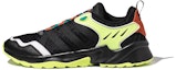 Buy adidas neo 20-20 FX Trail 'Black Yellow Orange' EH2216