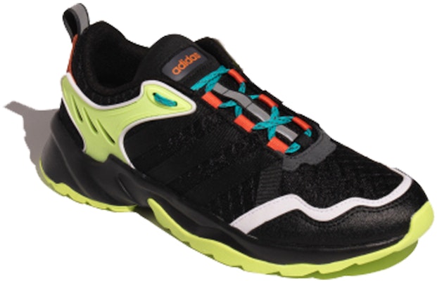 adidas neo 20-20 FX Trail 'Black Yellow Orange' EH2216 Order adidas neo 20-20 FX Trail 'Black Yellow Orange' EH2216