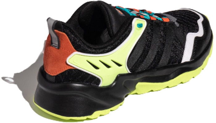 adidas neo 20-20 FX Trail 'Black Yellow Orange' EH2216 Lookbook adidas neo 20-20 FX Trail 'Black Yellow Orange' EH2216