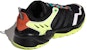 adidas neo 20-20 FX Trail 'Black Yellow Orange' EH2216