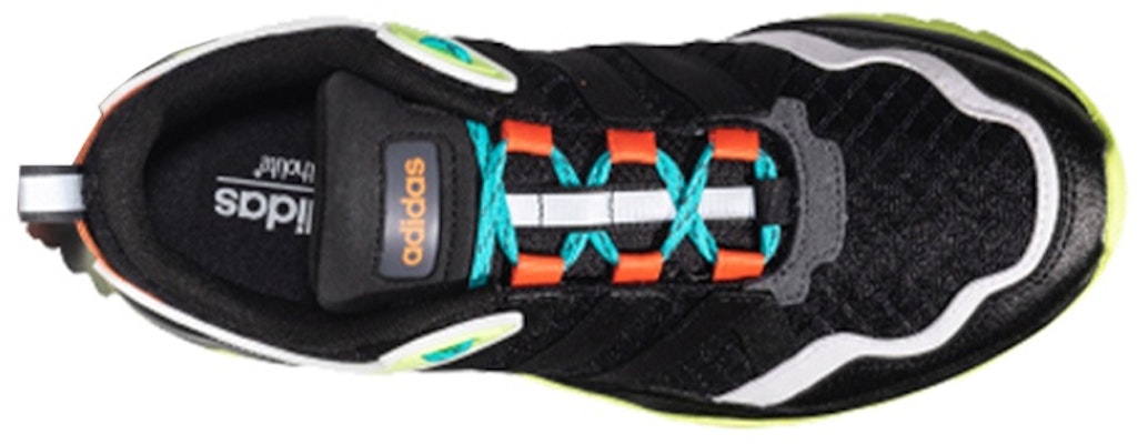 adidas neo 20-20 FX Trail 'Black Yellow Orange' EH2216 Shop adidas neo 20-20 FX Trail 'Black Yellow Orange' EH2216