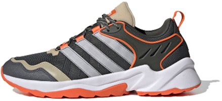 adidas neo 20-20 FX Trail 'Brown Green' EH2157 adidas neo 20-20 FX Trail 'Brown Green' EH2157