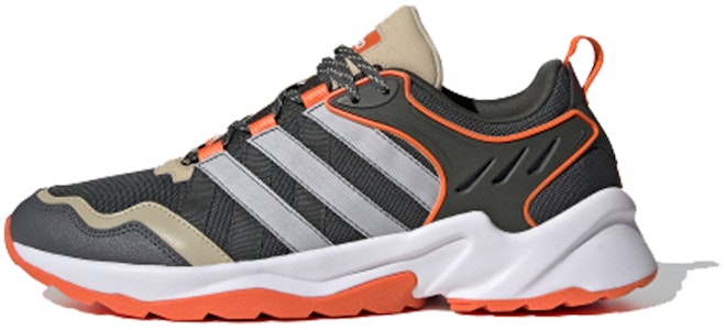 adidas neo 20-20 FX Trail 'Coklat Hijau' EH2157 Buy adidas neo 20-20 FX Trail 'Coklat Hijau' EH2157