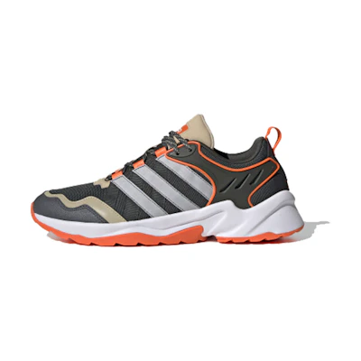 adidas neo 20-20 FX Trail 'Brown Green'