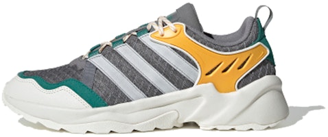 adidas neo 20-20 FX Trail 'Gray Green Gold' EG7556 adidas neo 20-20 FX Trail 'Gray Green Gold' EG7556