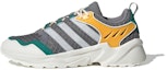 Buy adidas neo 20-20 FX Trail 'Kelabu Hijau Emas' EG7556