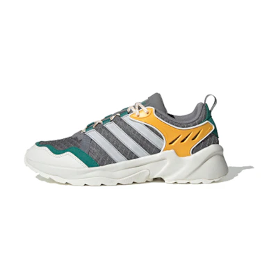 adidas neo 20-20 FX Trail 'Gray Green Gold'