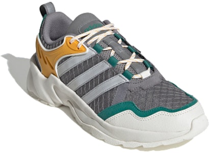 adidas neo 20-20 FX Trail 'Abu Hijau Emas' EG7556 Order adidas neo 20-20 FX Trail 'Abu Hijau Emas' EG7556