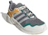 adidas neo 20-20 FX Trail 'Kelabu Hijau Emas' EG7556