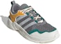 Order adidas neo 20-20 FX Trail 'Kelabu Hijau Emas' EG7556