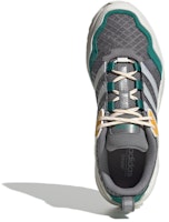 adidas neo 20-20 FX Trail 'Abu Hijau Emas' EG7556 Shop adidas neo 20-20 FX Trail 'Abu Hijau Emas' EG7556